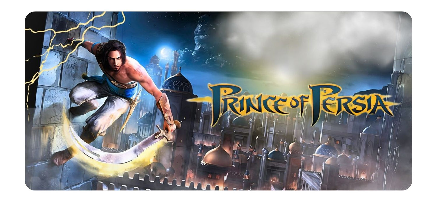 MARS GAMING CONSOLE AI